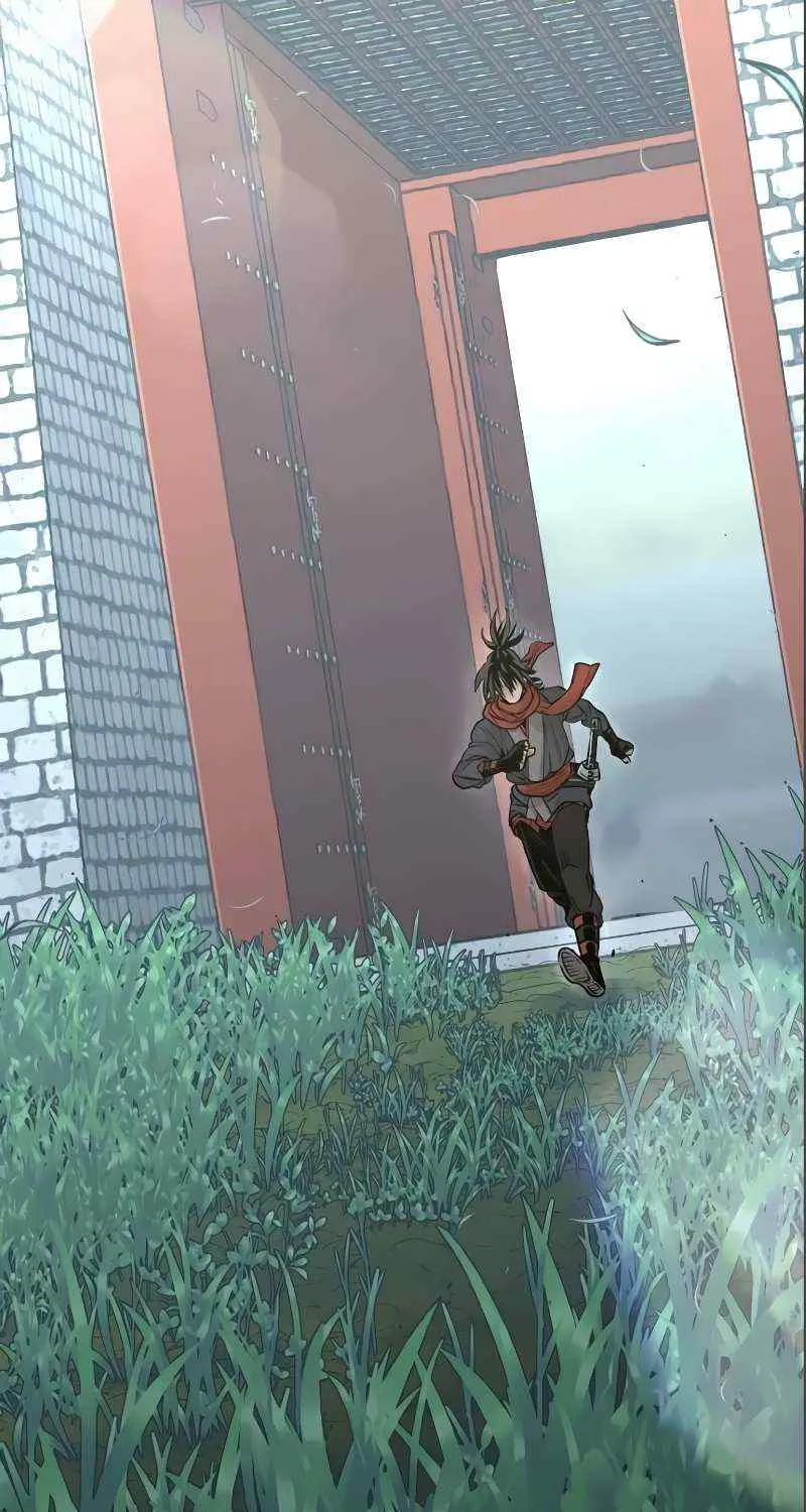 Read Heavenly Demon Cultivation Simulation chapter 17 image 122 on Lezhin