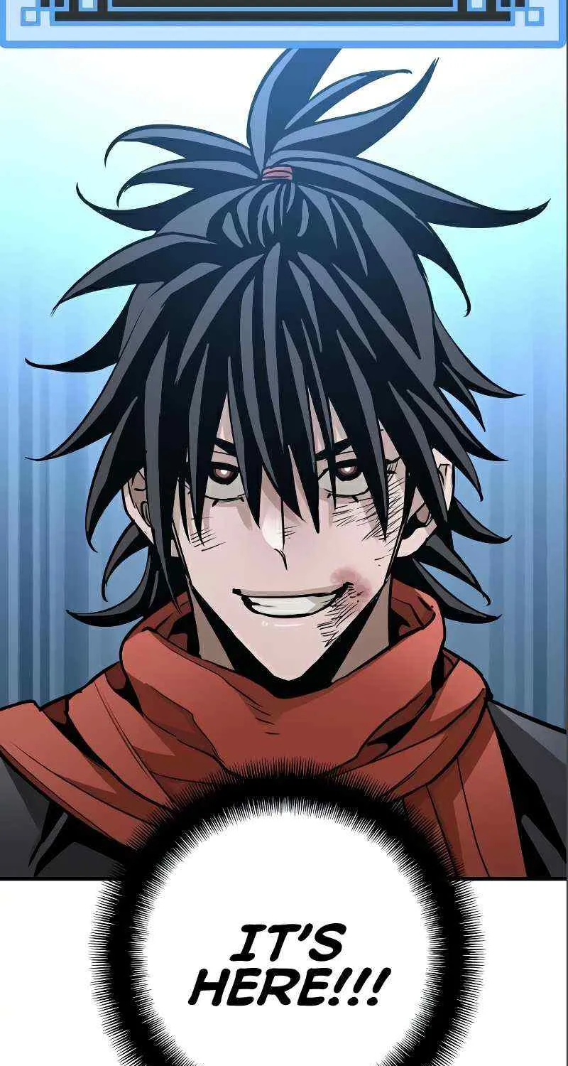 Read Heavenly Demon Cultivation Simulation chapter 17 image 137 on Lezhin
