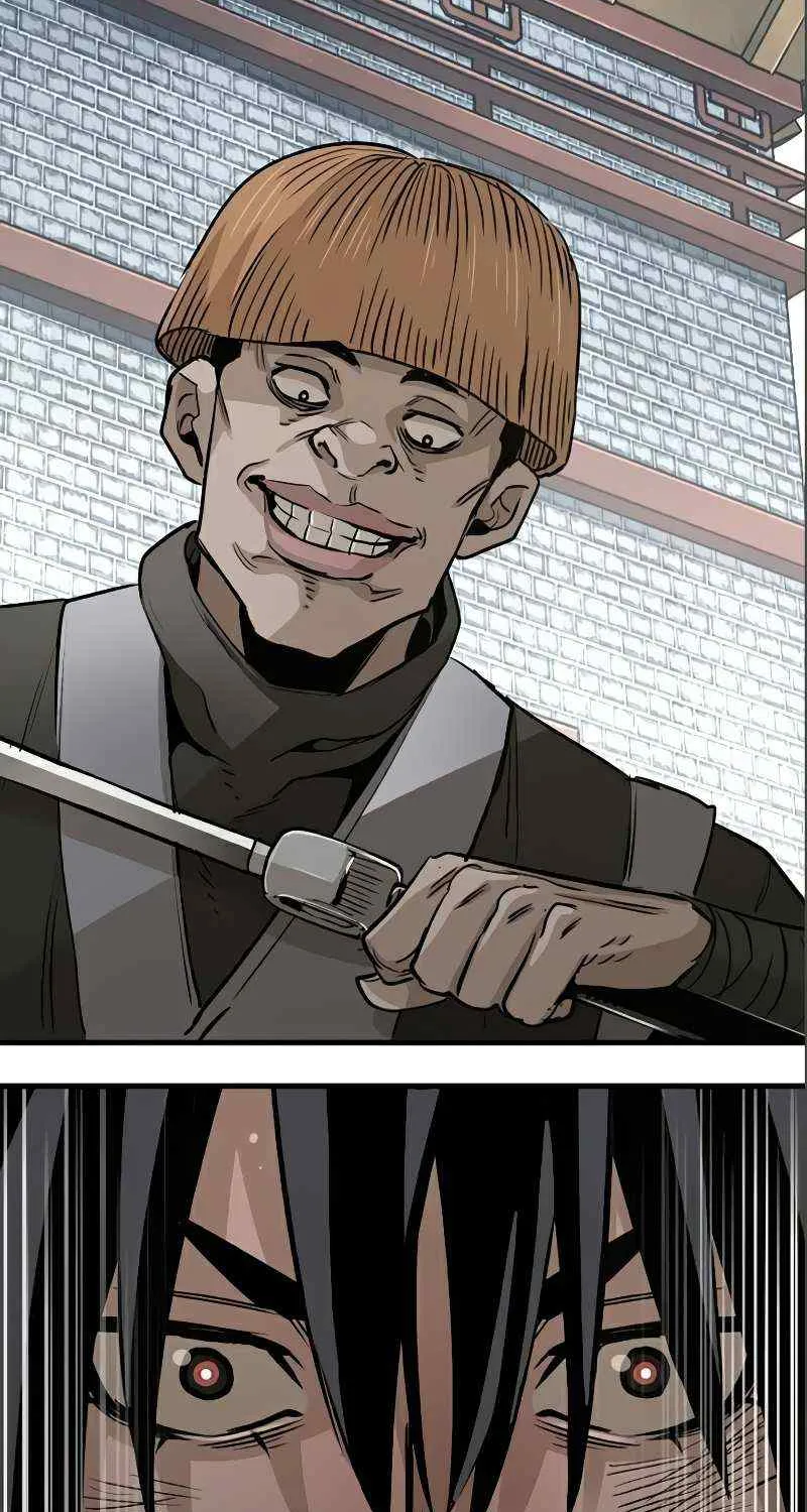 Read Heavenly Demon Cultivation Simulation chapter 17 image 147 on Lezhin