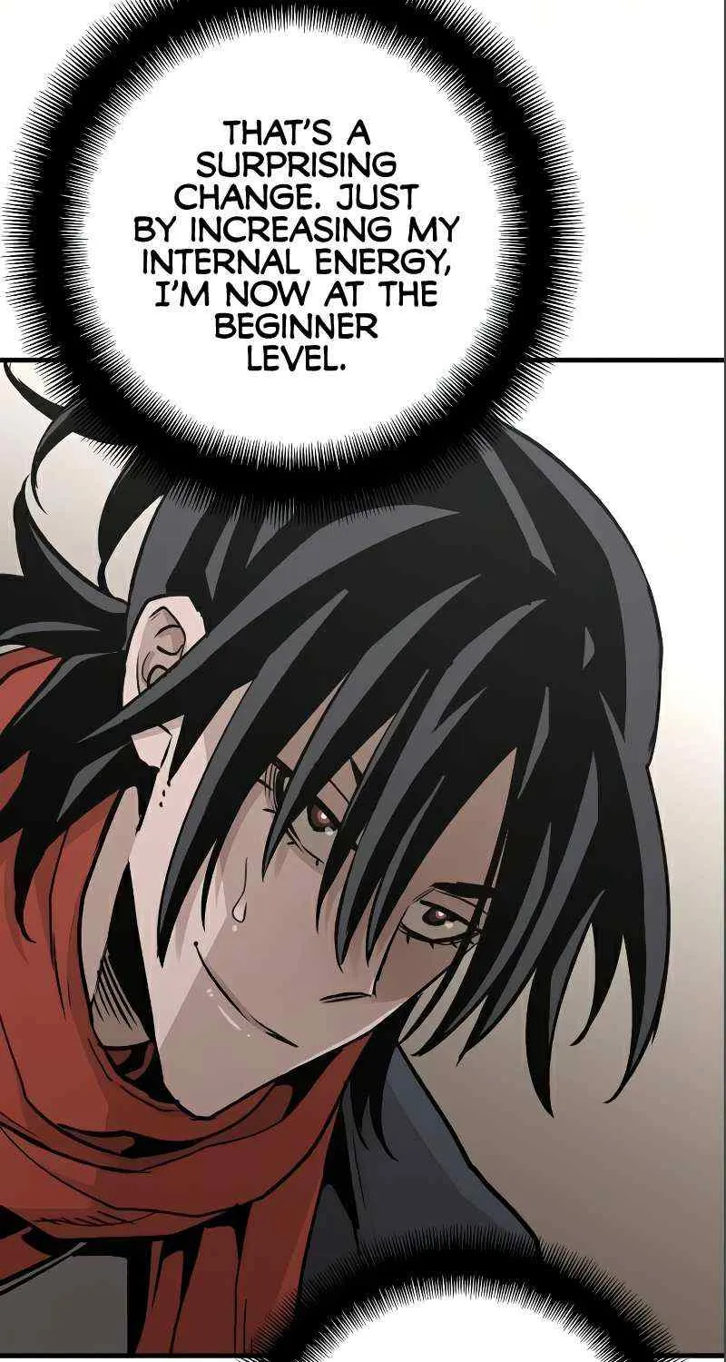 Read Heavenly Demon Cultivation Simulation chapter 17 image 28 on Lezhin