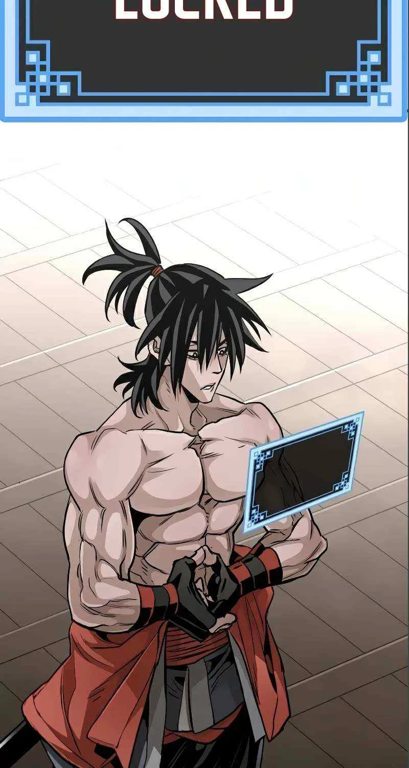 Read Heavenly Demon Cultivation Simulation chapter 17 image 3 on Lezhin