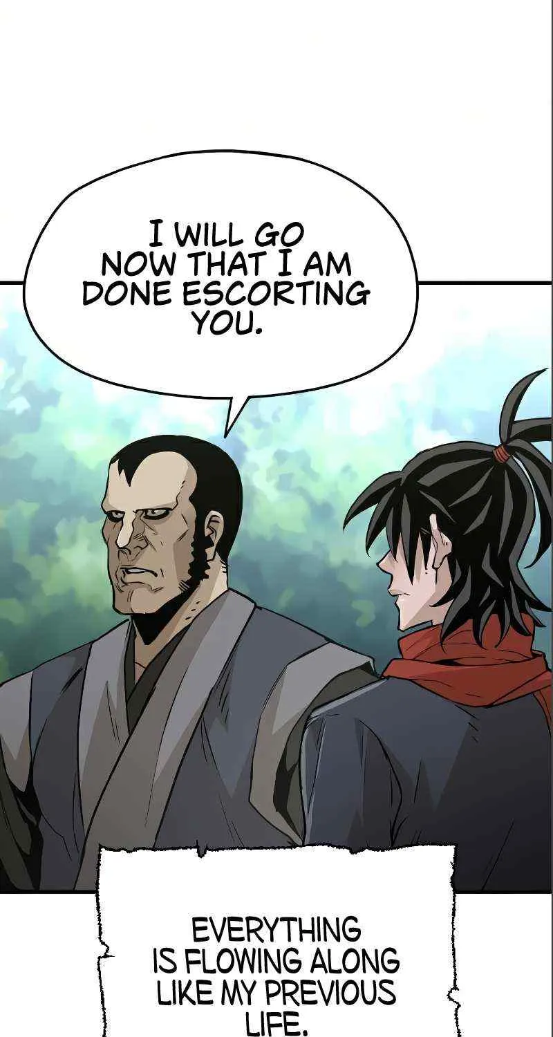 Read Heavenly Demon Cultivation Simulation chapter 17 image 32 on Lezhin