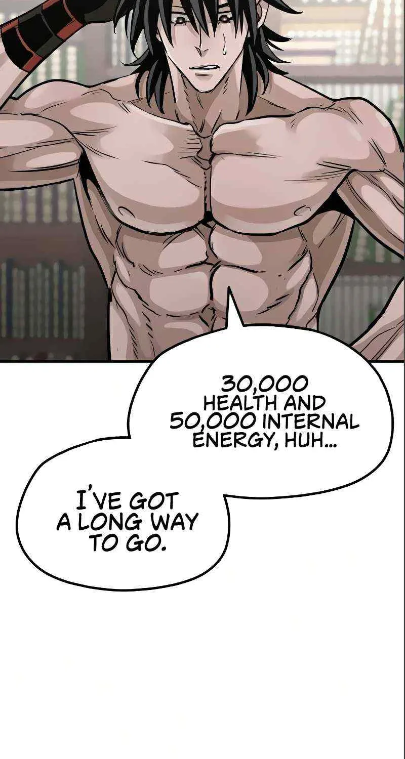 Read Heavenly Demon Cultivation Simulation chapter 17 image 7 on Lezhin
