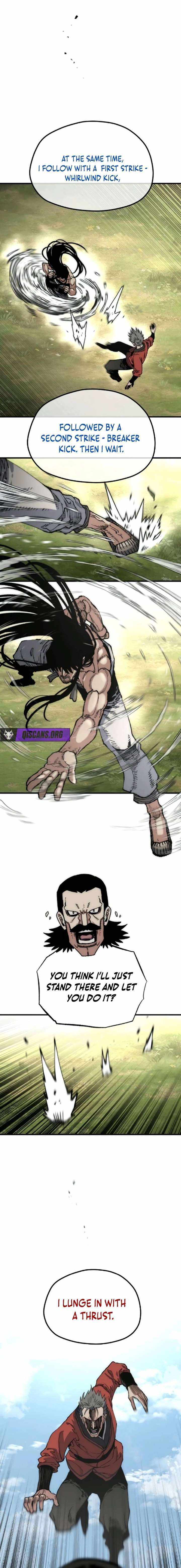 Read Heavenly Demon Cultivation Simulation chapter 172 image 12 on Lezhin