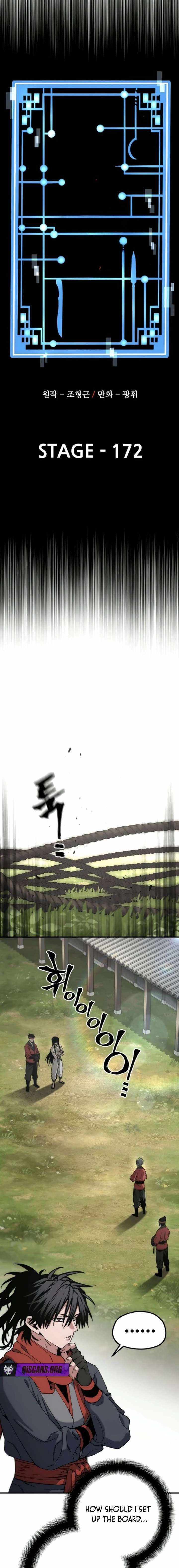 Read Heavenly Demon Cultivation Simulation chapter 172 image 7 on Lezhin