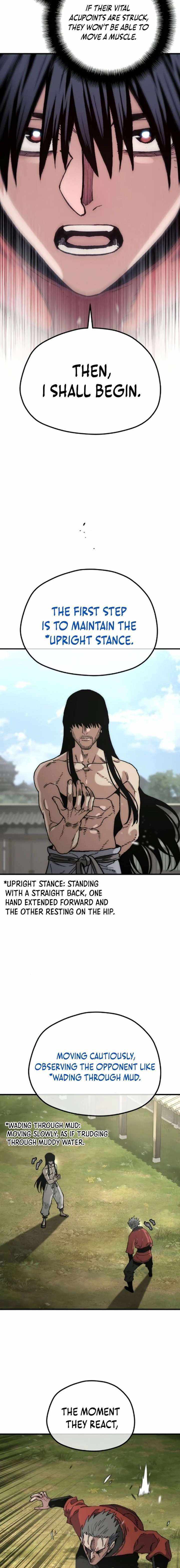 Read Heavenly Demon Cultivation Simulation chapter 172 image 9 on Lezhin