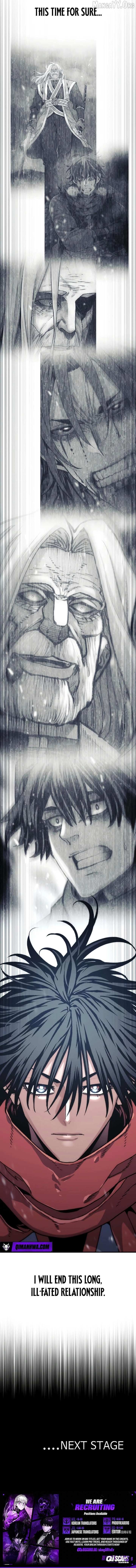 Read Heavenly Demon Cultivation Simulation chapter 173 image 10 on Lezhin
