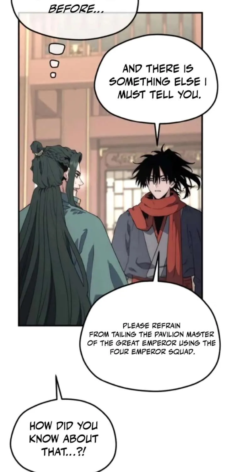 Read Heavenly Demon Cultivation Simulation chapter 174 image 10 on Lezhin