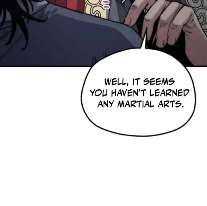 Read Heavenly Demon Cultivation Simulation chapter 174 image 105 on Lezhin