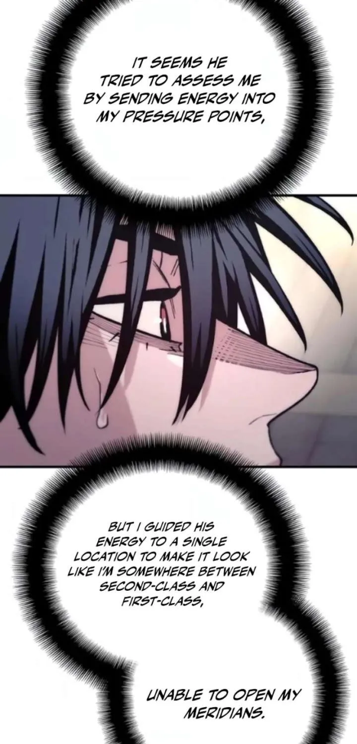 Read Heavenly Demon Cultivation Simulation chapter 174 image 107 on Lezhin