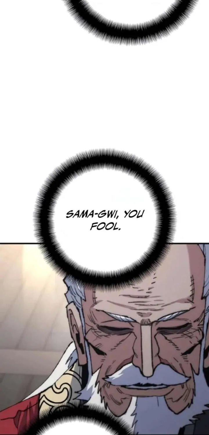 Read Heavenly Demon Cultivation Simulation chapter 174 image 108 on Lezhin