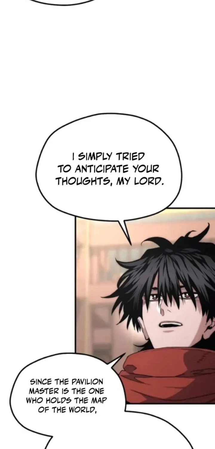 Read Heavenly Demon Cultivation Simulation chapter 174 image 11 on Lezhin