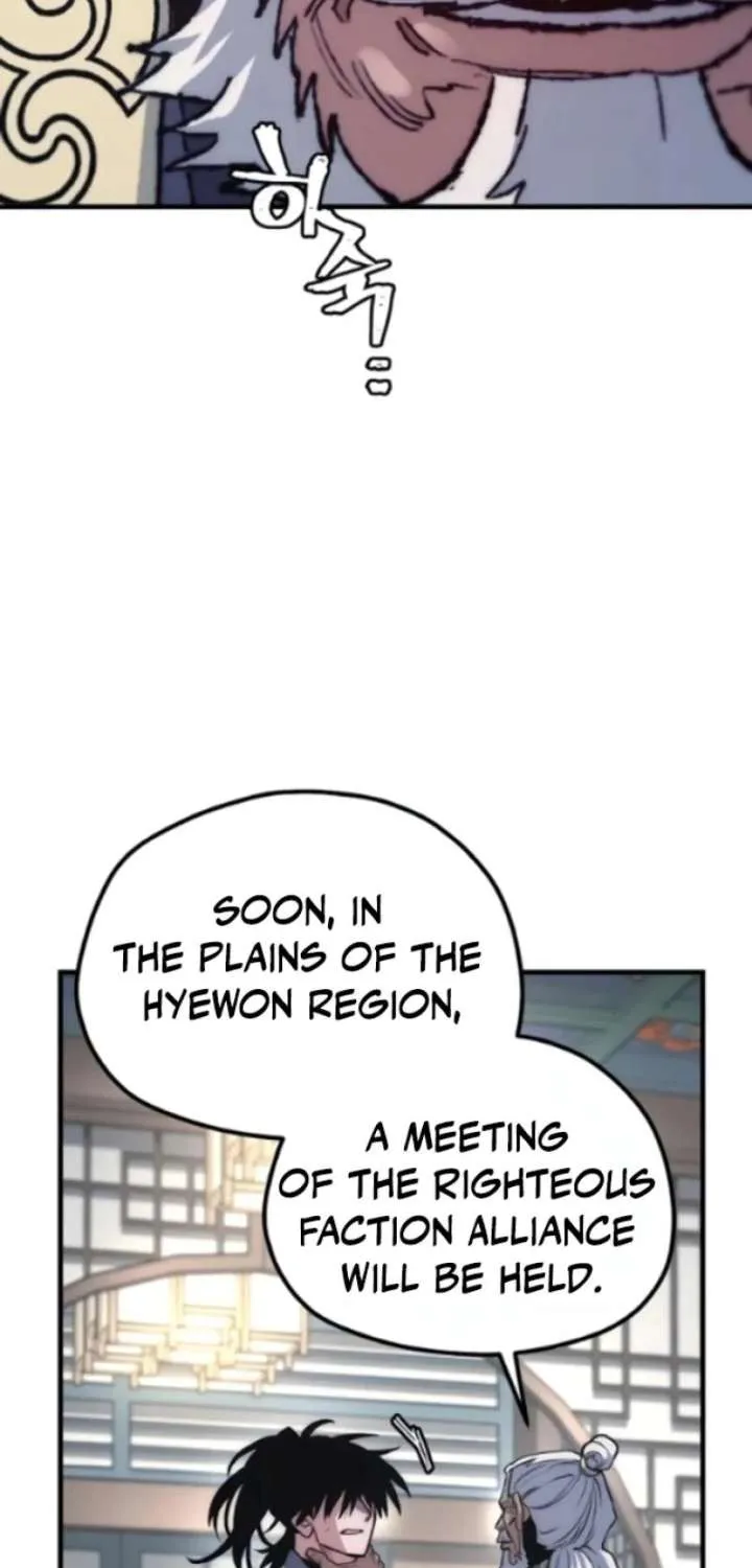 Read Heavenly Demon Cultivation Simulation chapter 174 image 110 on Lezhin