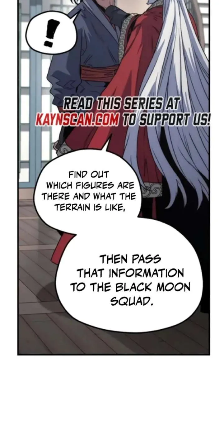 Read Heavenly Demon Cultivation Simulation chapter 174 image 111 on Lezhin