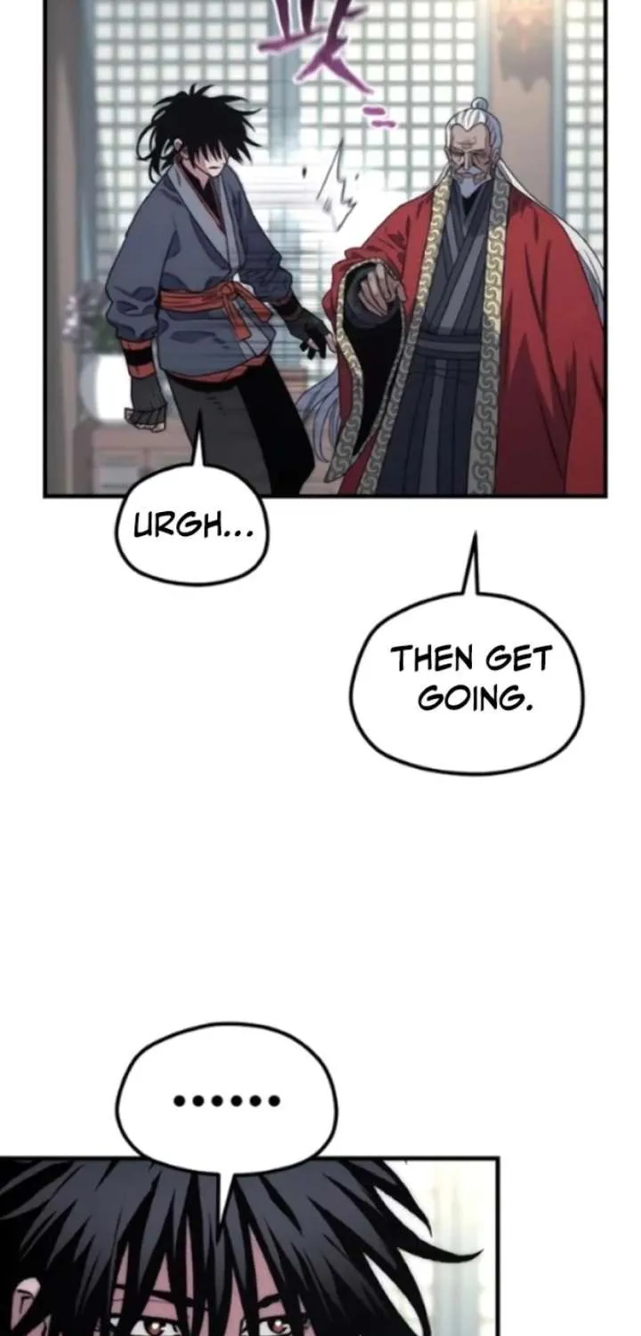 Read Heavenly Demon Cultivation Simulation chapter 174 image 114 on Lezhin