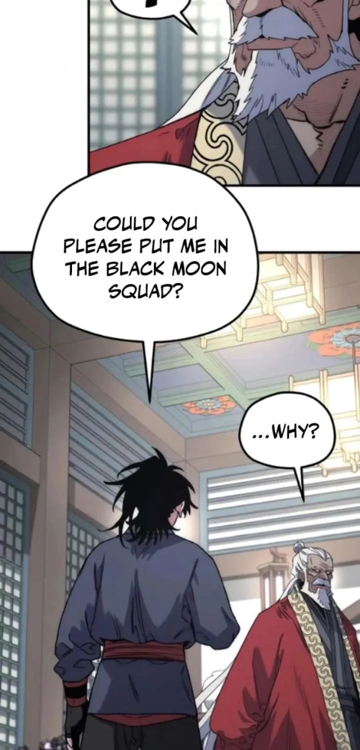 Read Heavenly Demon Cultivation Simulation chapter 174 image 116 on Lezhin