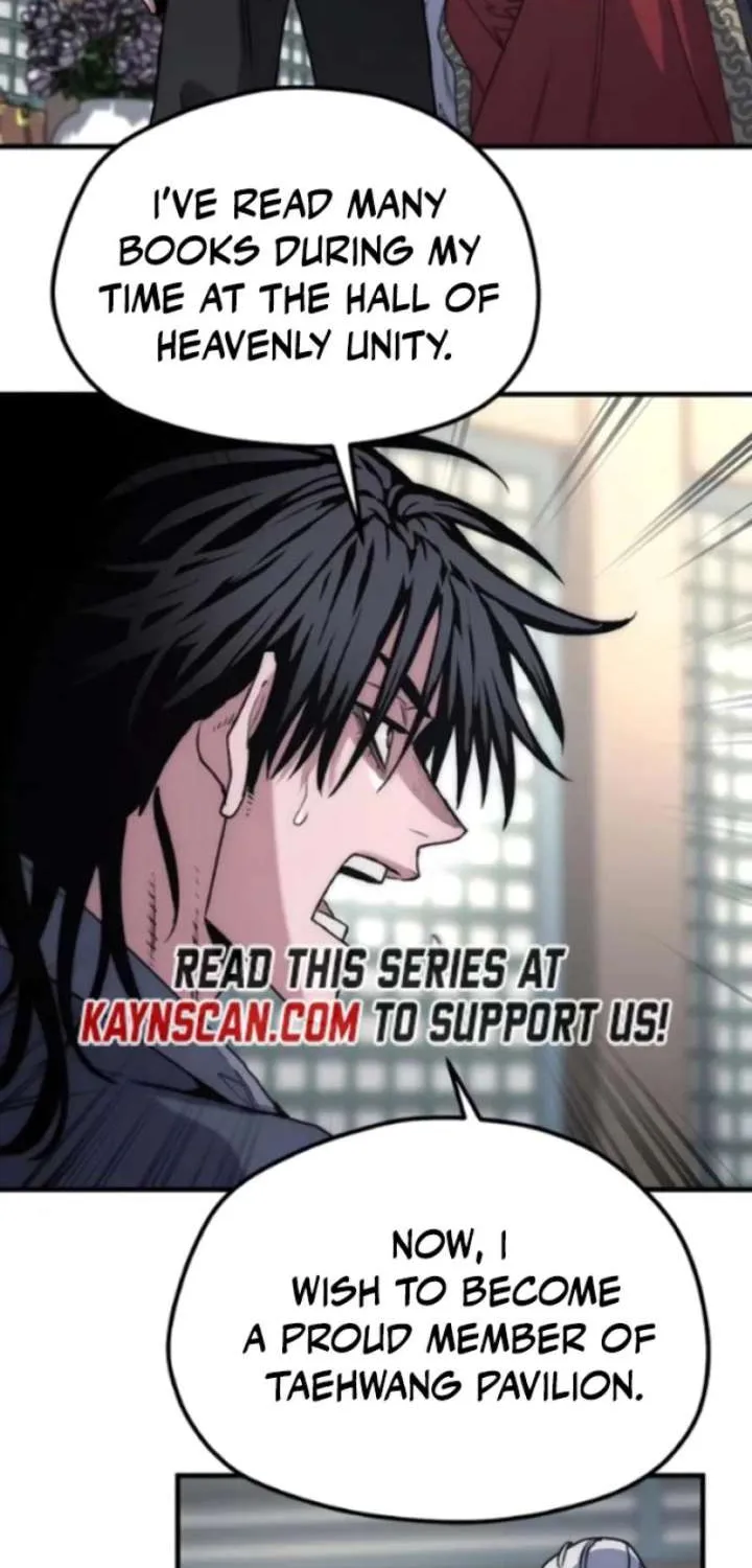 Read Heavenly Demon Cultivation Simulation chapter 174 image 117 on Lezhin