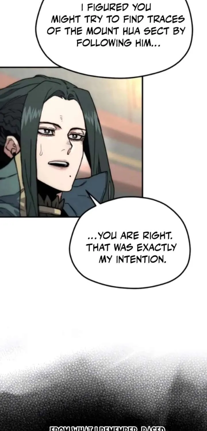 Read Heavenly Demon Cultivation Simulation chapter 174 image 12 on Lezhin