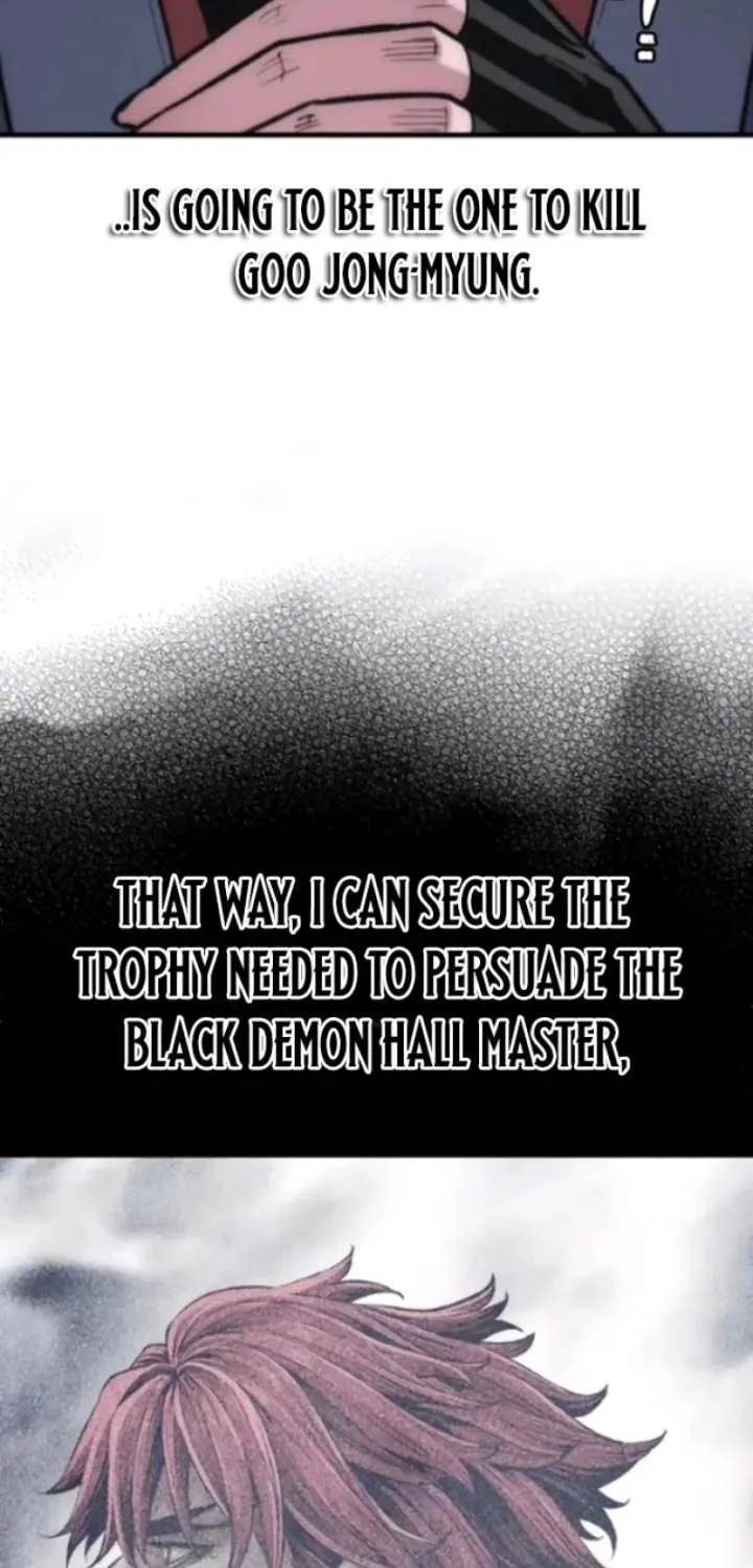 Read Heavenly Demon Cultivation Simulation chapter 174 image 122 on Lezhin