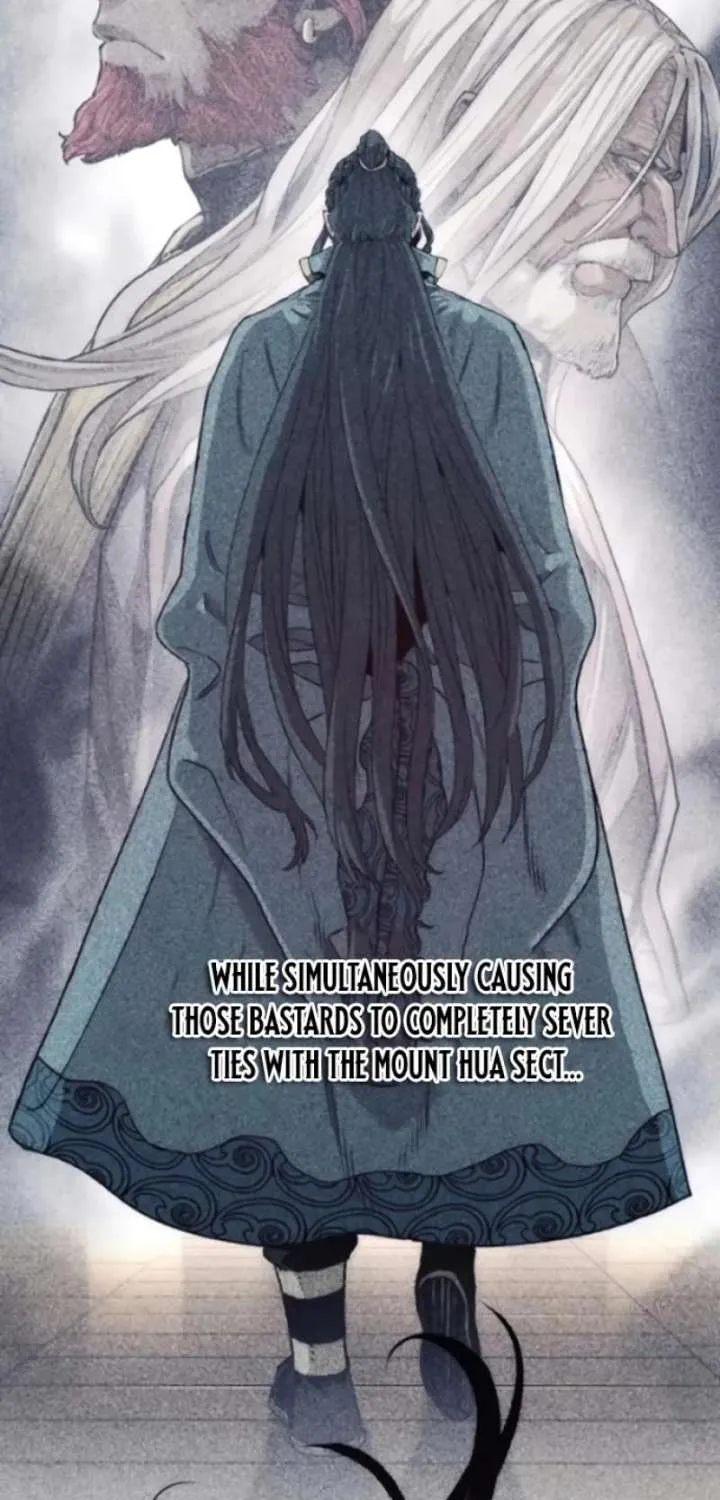 Read Heavenly Demon Cultivation Simulation chapter 174 image 124 on Lezhin