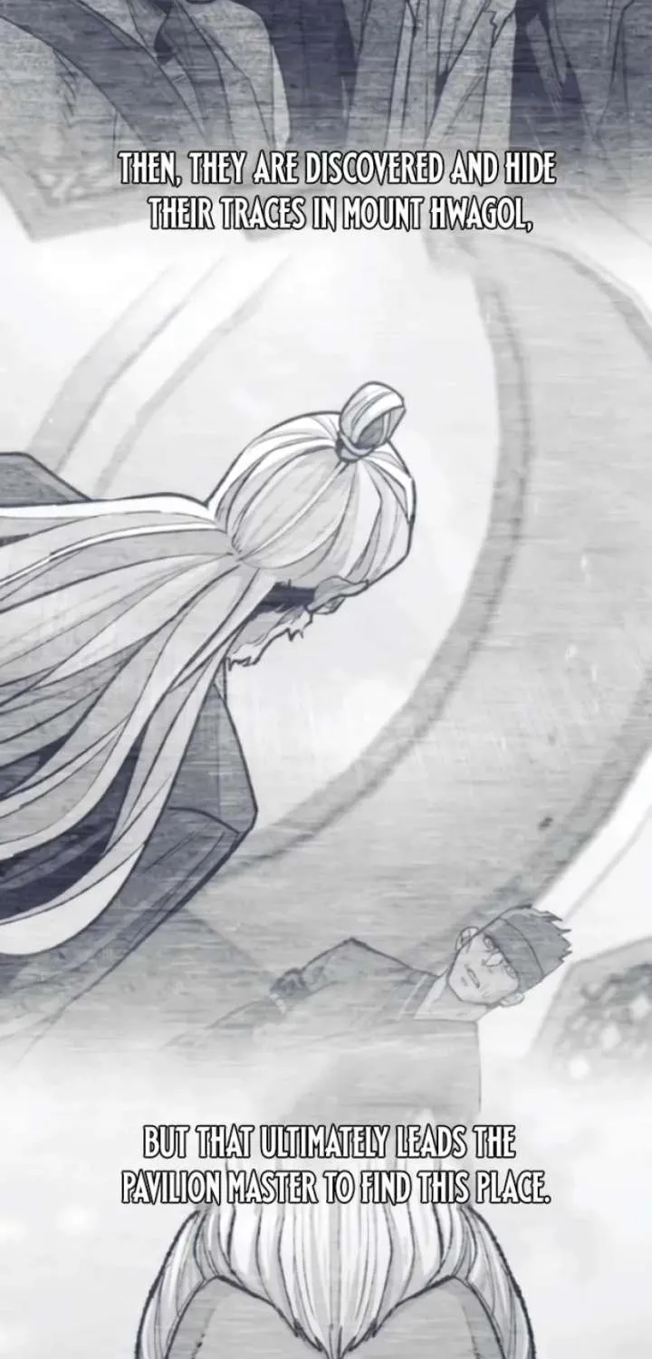 Read Heavenly Demon Cultivation Simulation chapter 174 image 15 on Lezhin