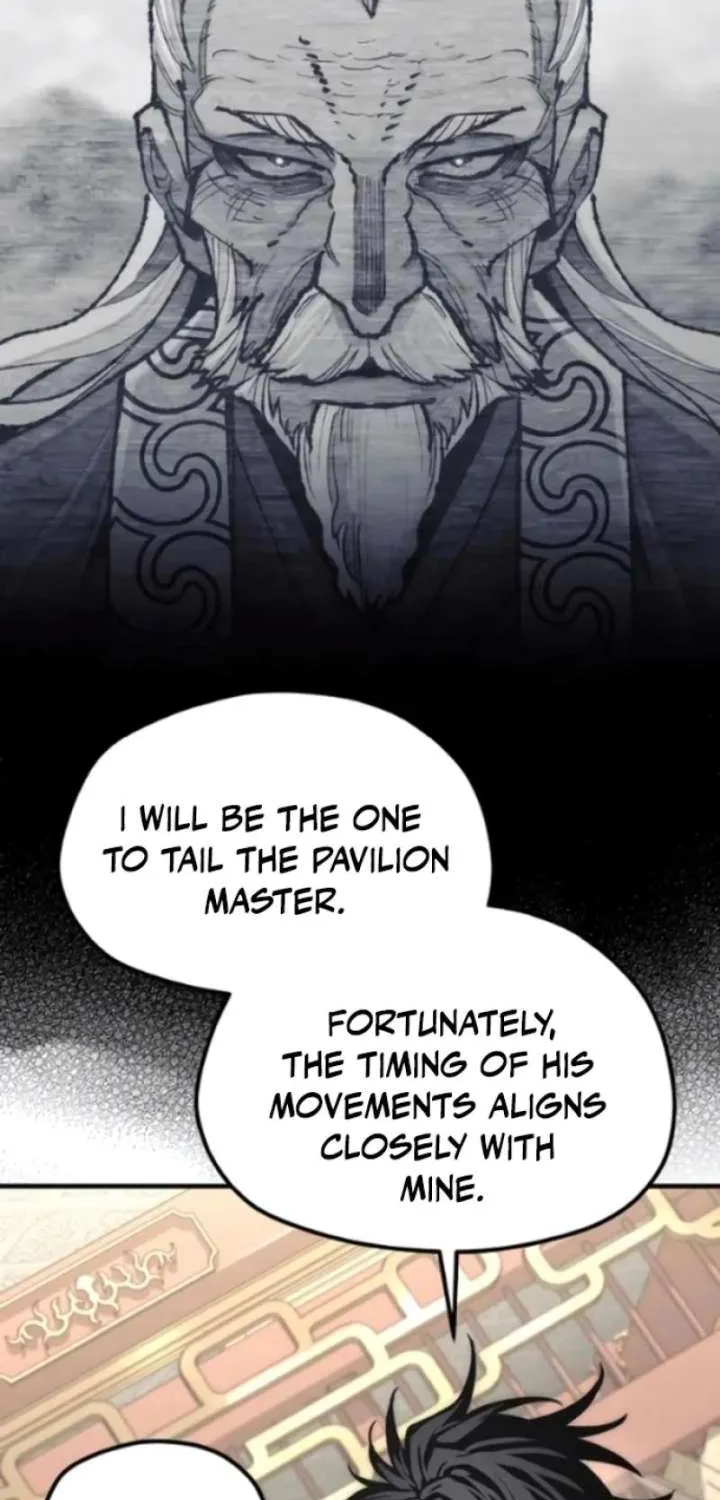 Read Heavenly Demon Cultivation Simulation chapter 174 image 16 on Lezhin