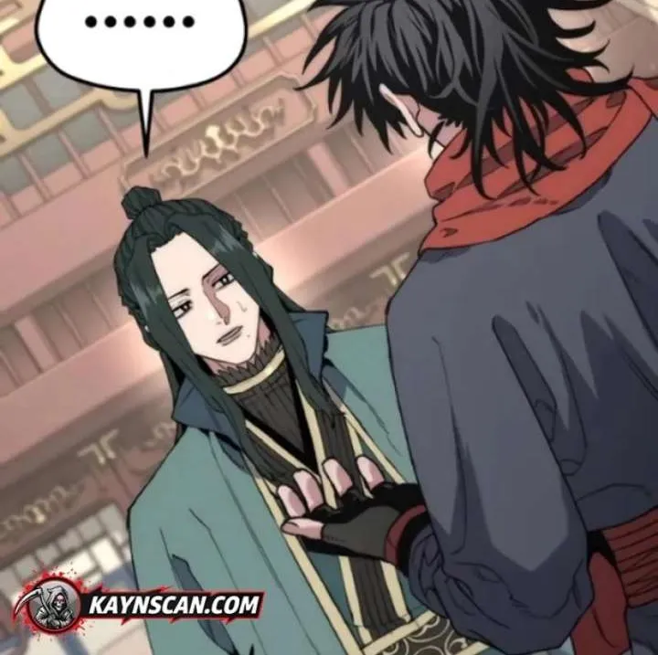 Read Heavenly Demon Cultivation Simulation chapter 174 image 17 on Lezhin