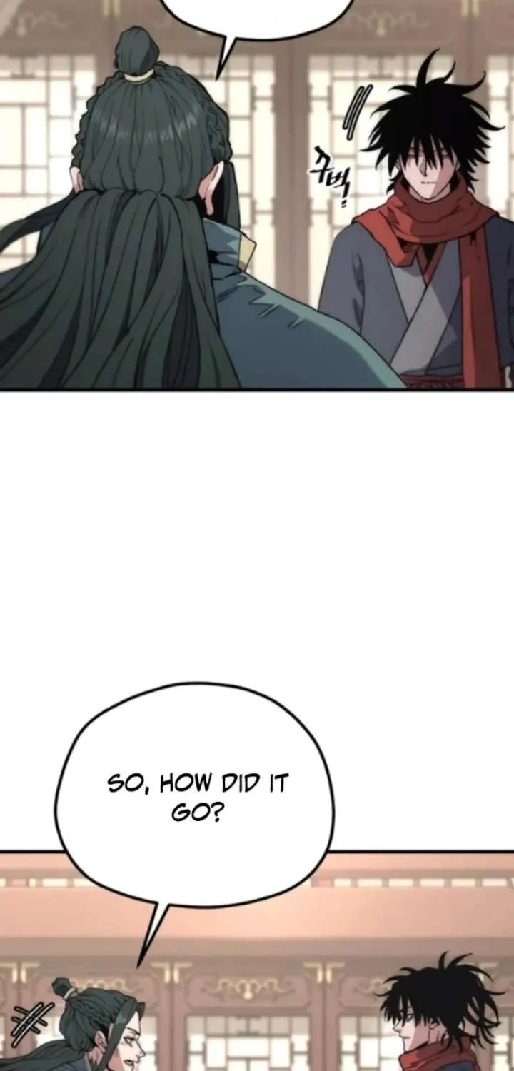 Read Heavenly Demon Cultivation Simulation chapter 174 image 2 on Lezhin