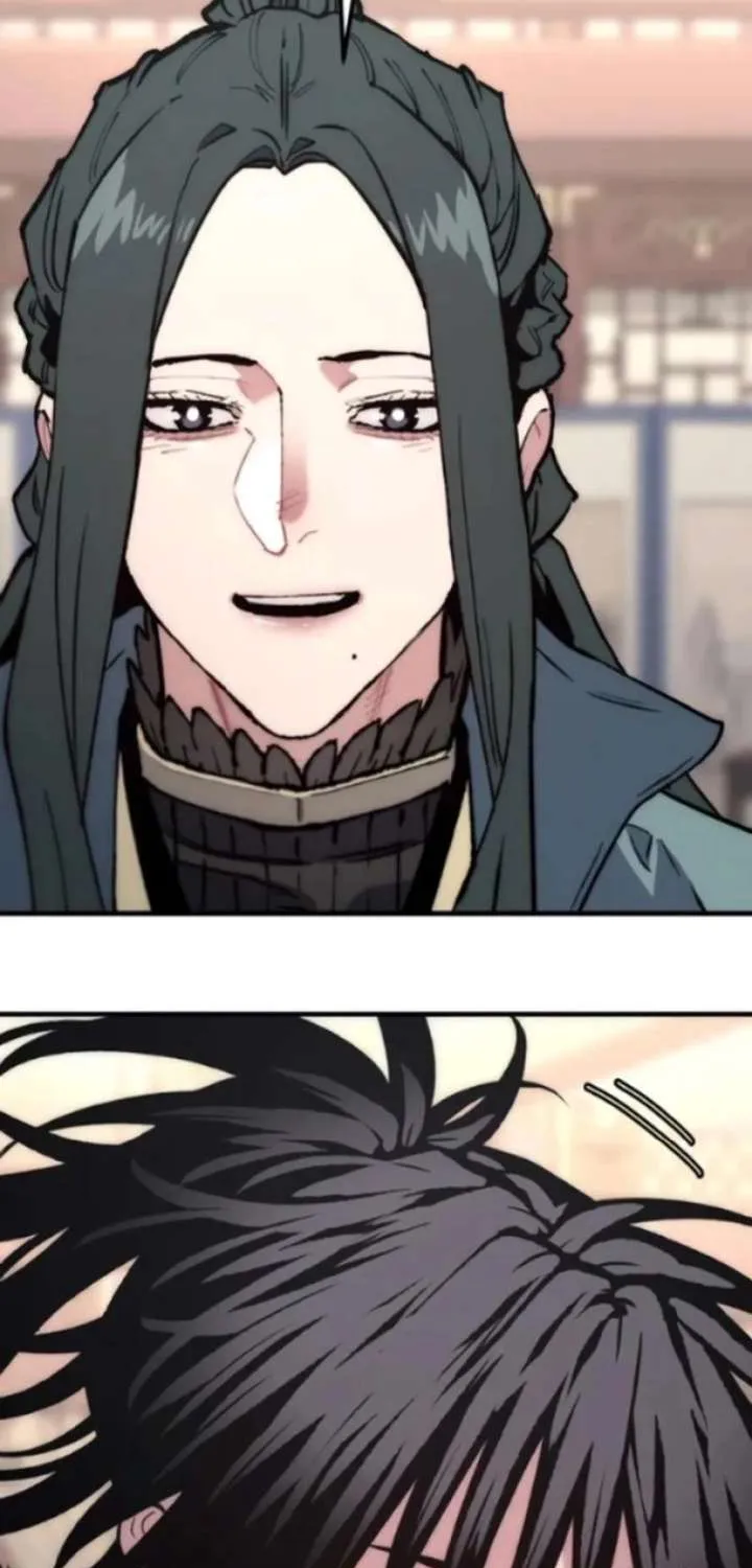Read Heavenly Demon Cultivation Simulation chapter 174 image 20 on Lezhin