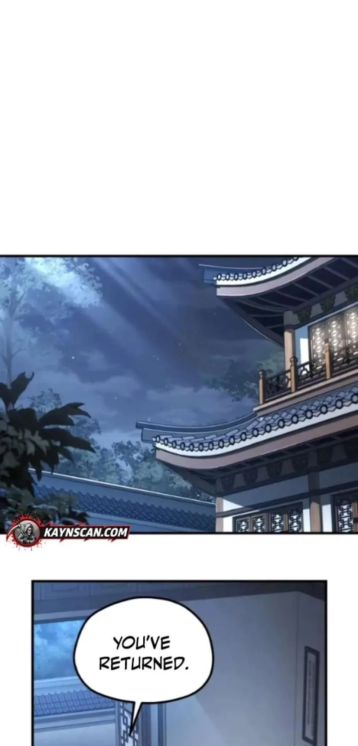 Read Heavenly Demon Cultivation Simulation chapter 174 image 24 on Lezhin