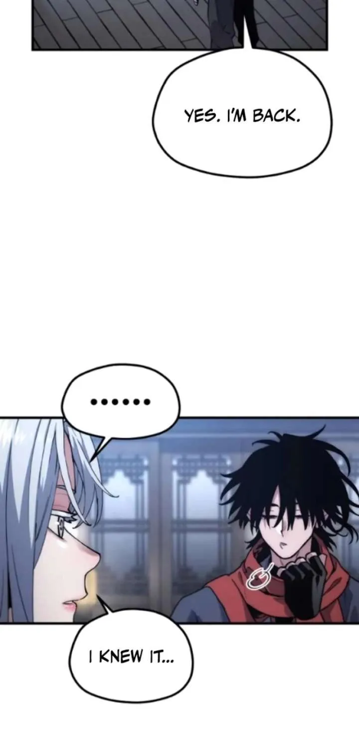 Read Heavenly Demon Cultivation Simulation chapter 174 image 26 on Lezhin