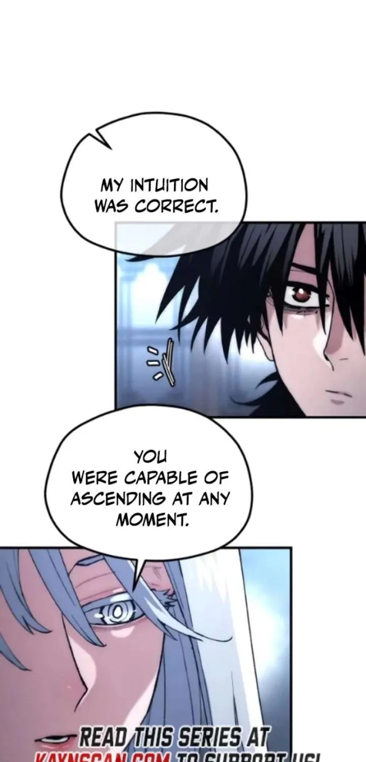 Read Heavenly Demon Cultivation Simulation chapter 174 image 27 on Lezhin