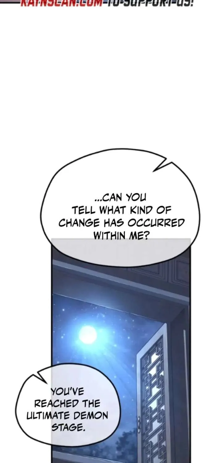 Read Heavenly Demon Cultivation Simulation chapter 174 image 28 on Lezhin