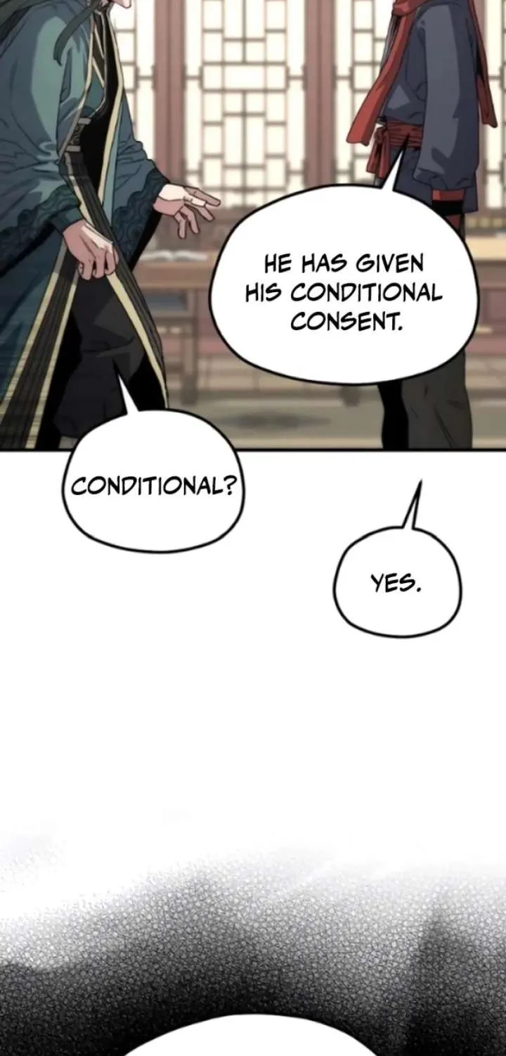 Read Heavenly Demon Cultivation Simulation chapter 174 image 3 on Lezhin