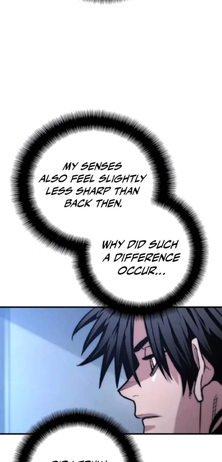 Read Heavenly Demon Cultivation Simulation chapter 174 image 31 on Lezhin