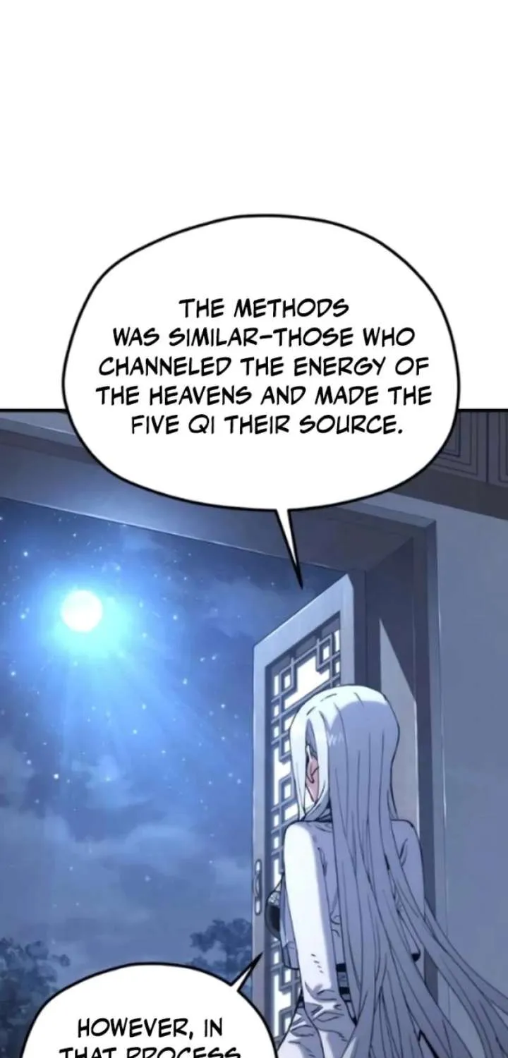Read Heavenly Demon Cultivation Simulation chapter 174 image 36 on Lezhin