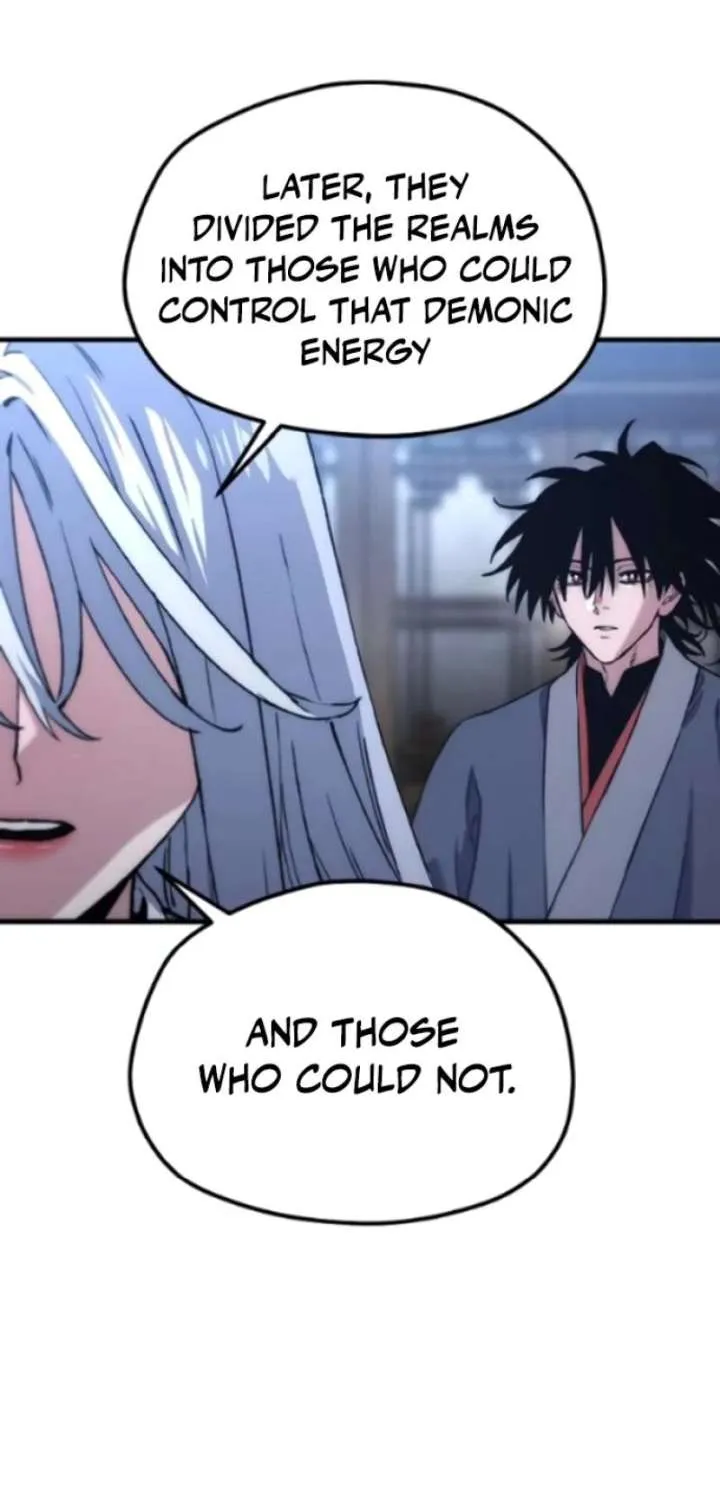 Read Heavenly Demon Cultivation Simulation chapter 174 image 38 on Lezhin
