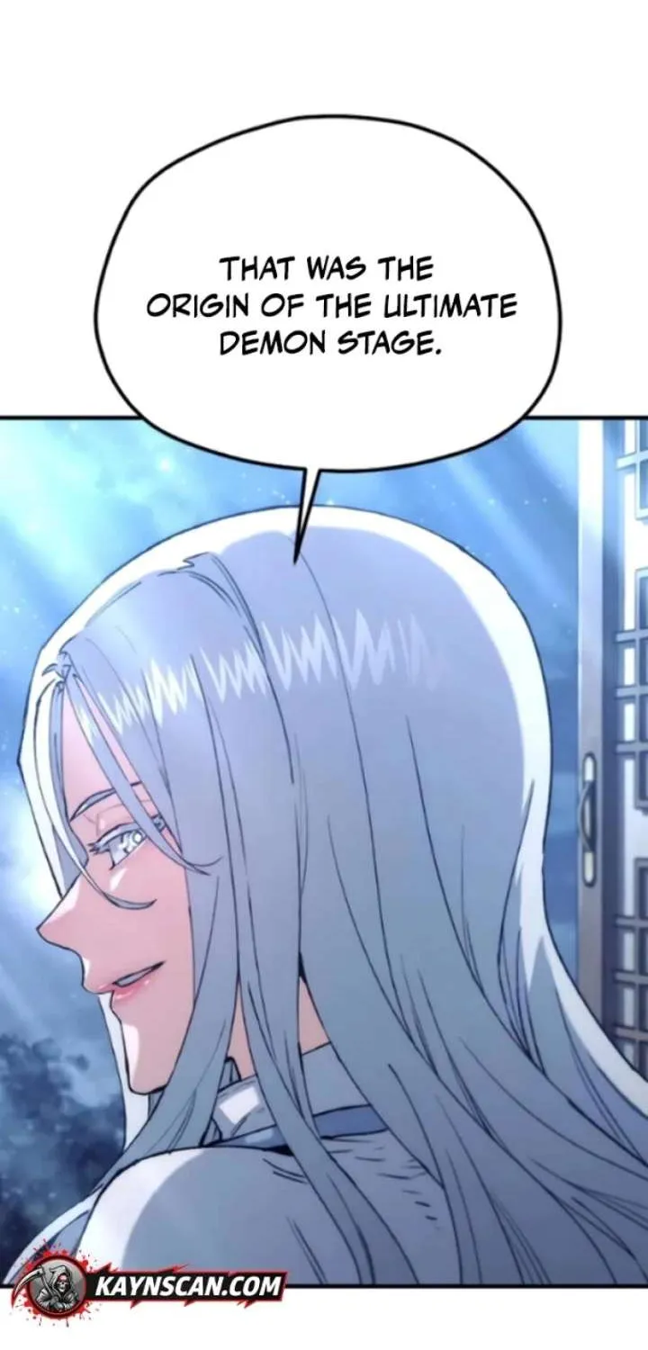 Read Heavenly Demon Cultivation Simulation chapter 174 image 39 on Lezhin