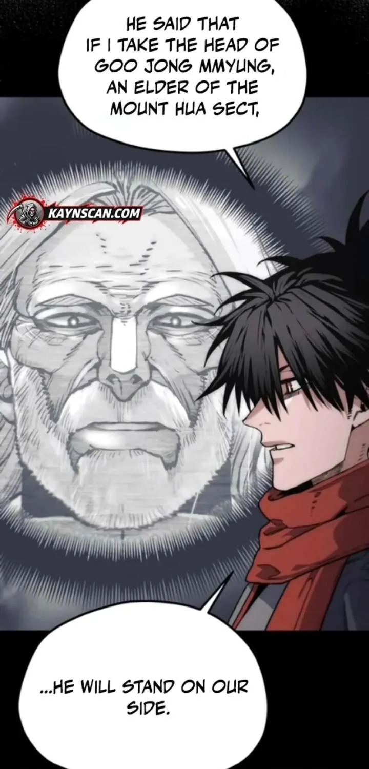 Read Heavenly Demon Cultivation Simulation chapter 174 image 4 on Lezhin