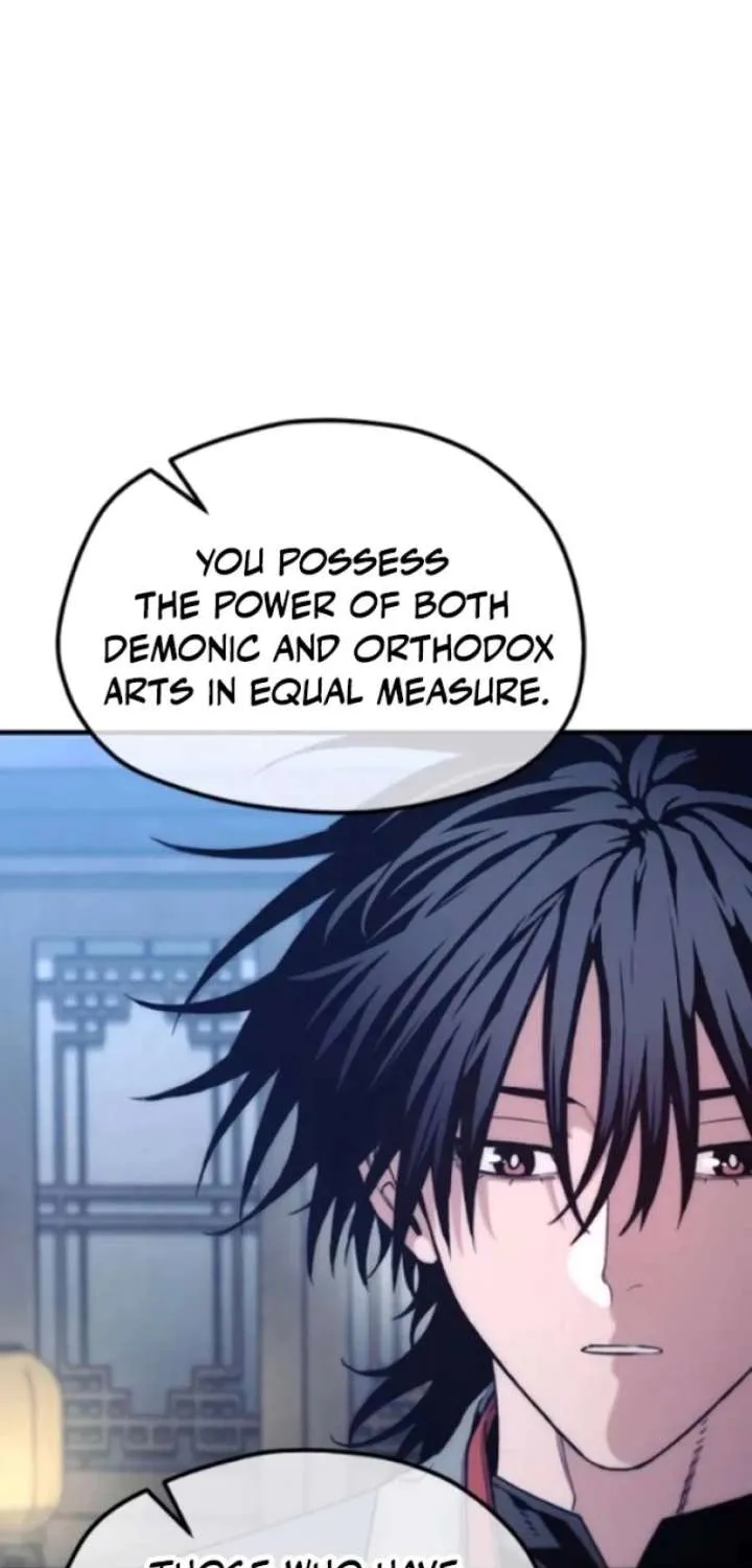 Read Heavenly Demon Cultivation Simulation chapter 174 image 40 on Lezhin