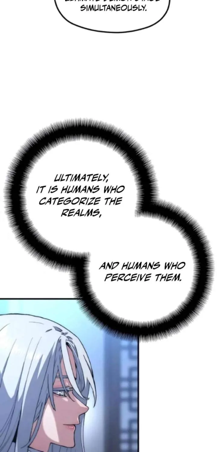 Read Heavenly Demon Cultivation Simulation chapter 174 image 43 on Lezhin
