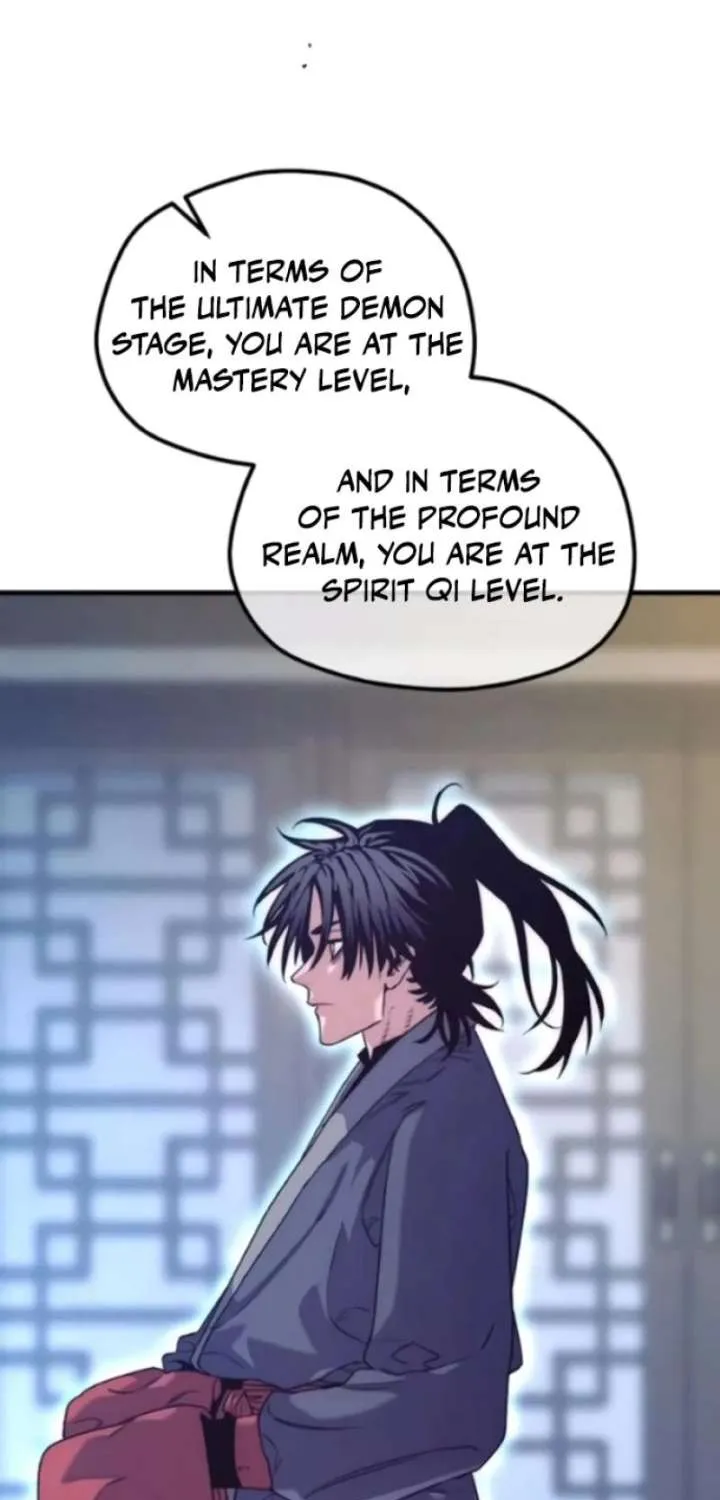 Read Heavenly Demon Cultivation Simulation chapter 174 image 46 on Lezhin