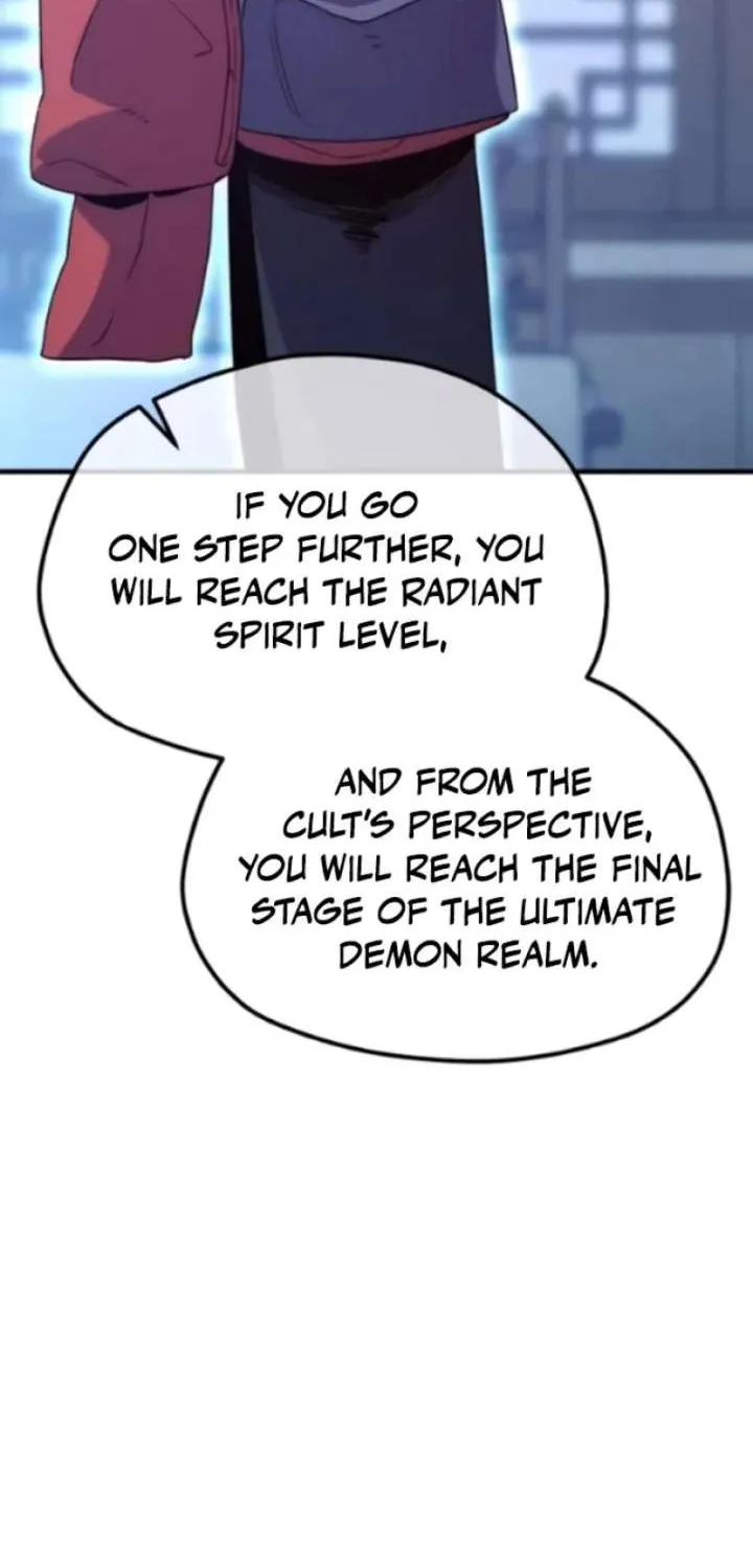 Read Heavenly Demon Cultivation Simulation chapter 174 image 47 on Lezhin