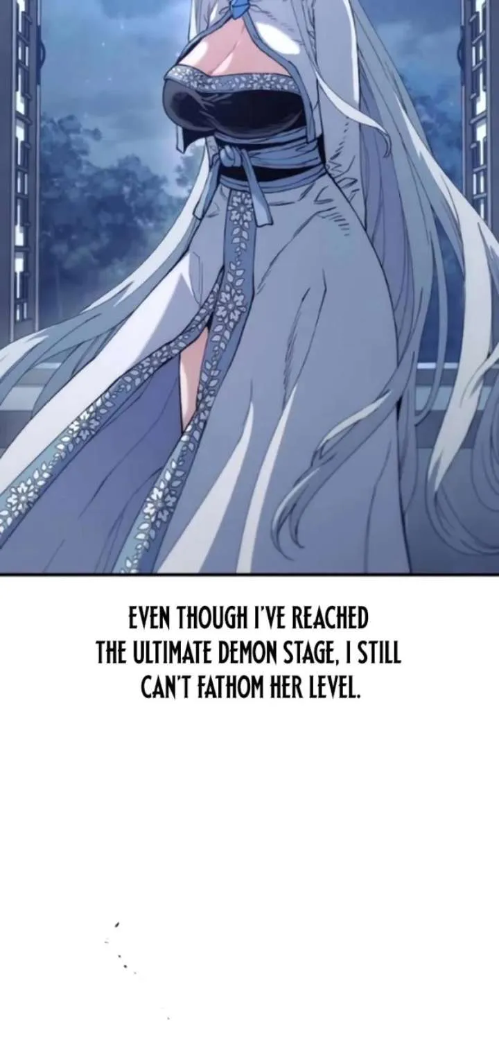 Read Heavenly Demon Cultivation Simulation chapter 174 image 50 on Lezhin