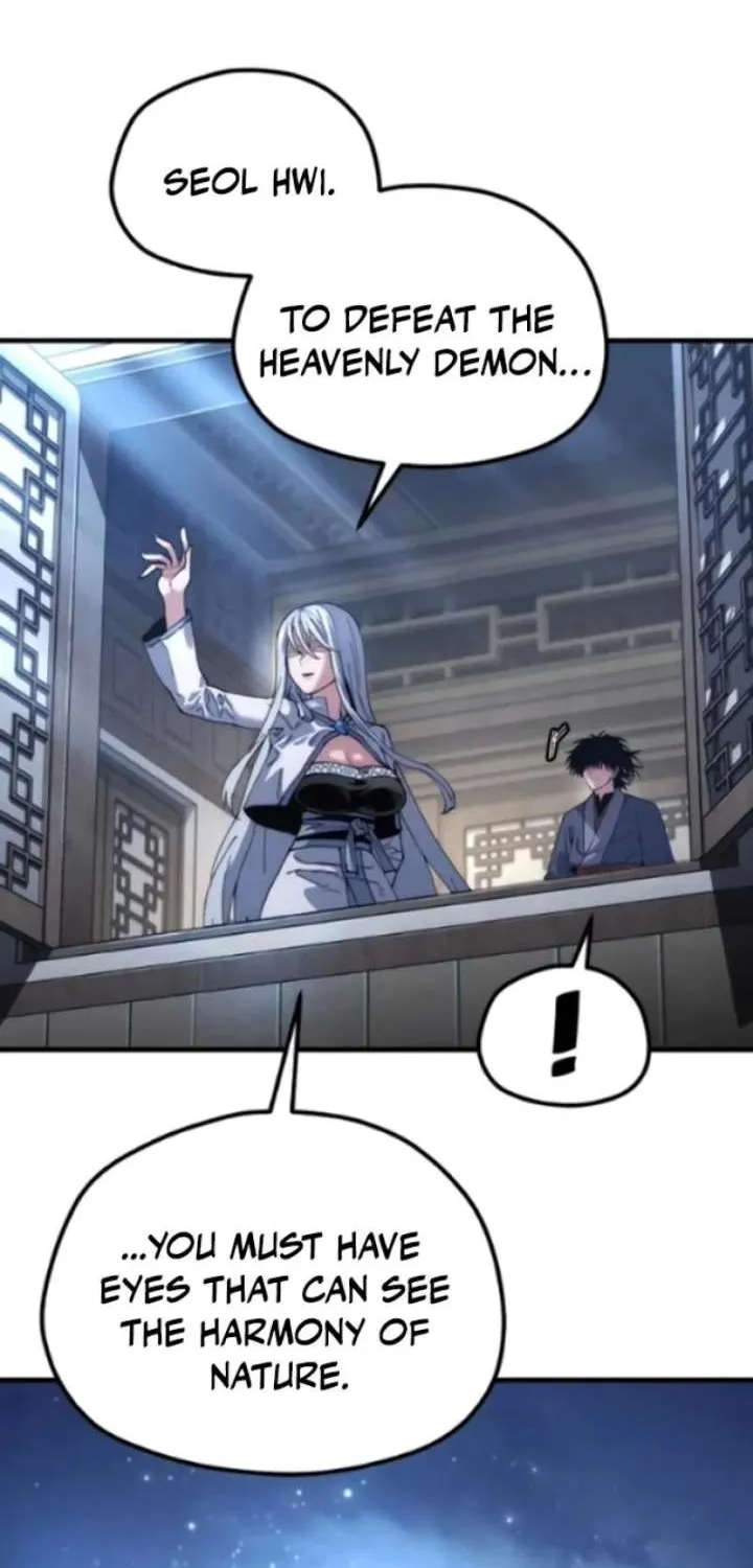 Read Heavenly Demon Cultivation Simulation chapter 174 image 51 on Lezhin