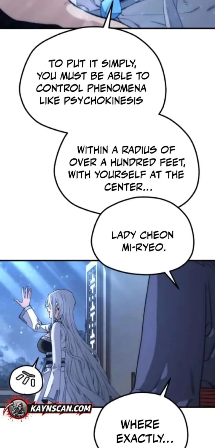 Read Heavenly Demon Cultivation Simulation chapter 174 image 55 on Lezhin