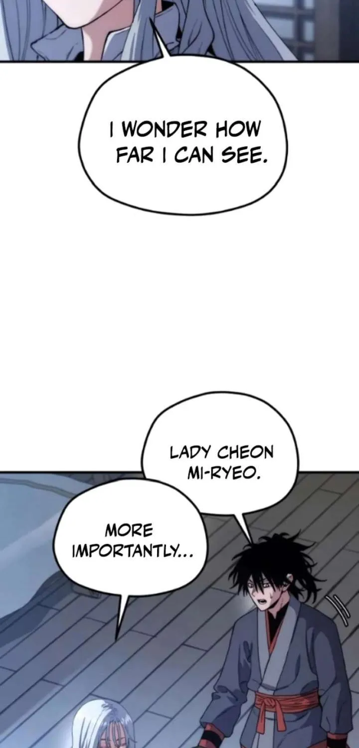 Read Heavenly Demon Cultivation Simulation chapter 174 image 59 on Lezhin