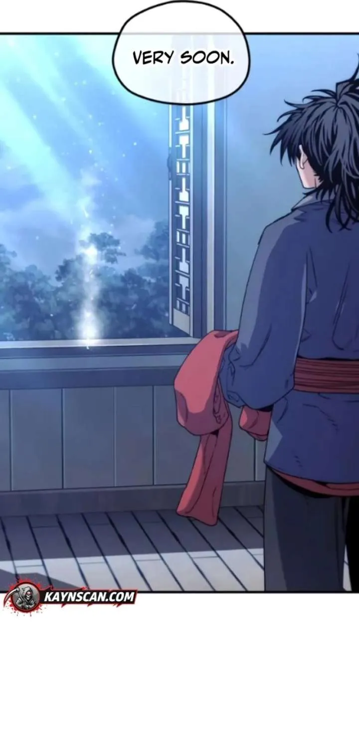 Read Heavenly Demon Cultivation Simulation chapter 174 image 70 on Lezhin