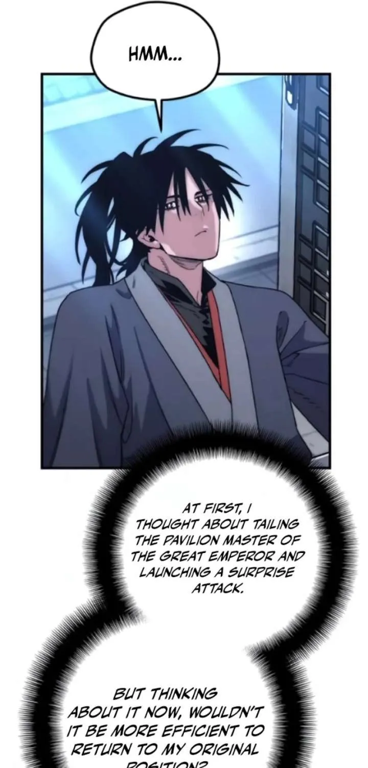 Read Heavenly Demon Cultivation Simulation chapter 174 image 78 on Lezhin