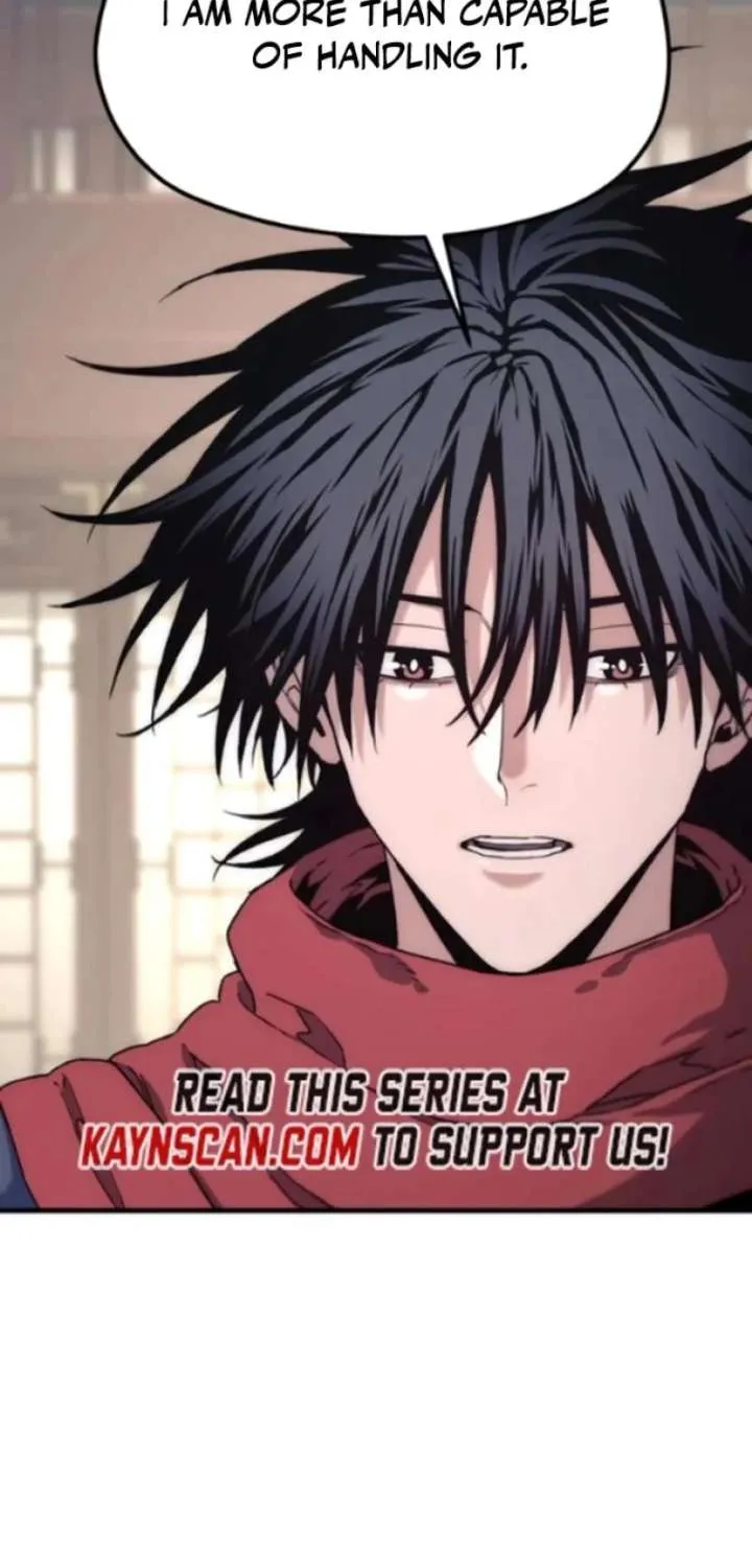 Read Heavenly Demon Cultivation Simulation chapter 174 image 8 on Lezhin
